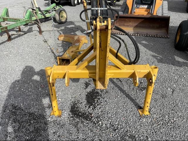 Image of O'Connell Farm Drainage Plows 0FDP-453 equipment image 1