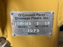 2012 O'Connell Farm Drainage Plows OFDP-55HD Image