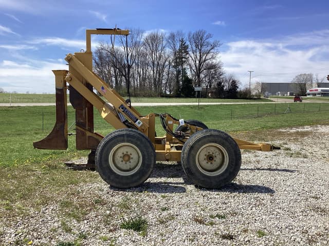 Image of O'Connell Farm Drainage Plows OFDP-55HD equipment image 1