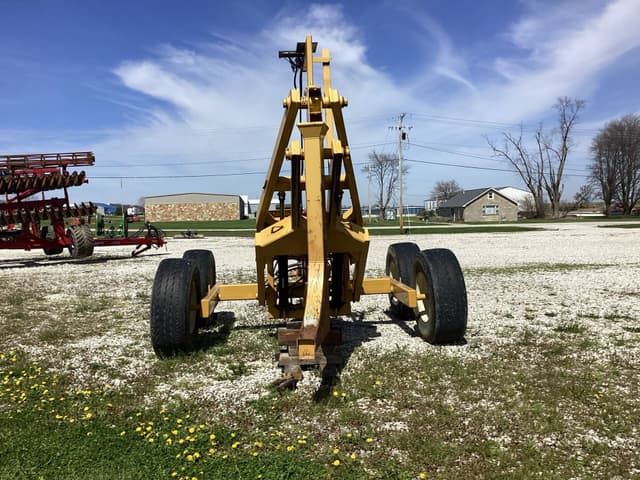 Image of O'Connell Farm Drainage Plows OFDP-55HD equipment image 3