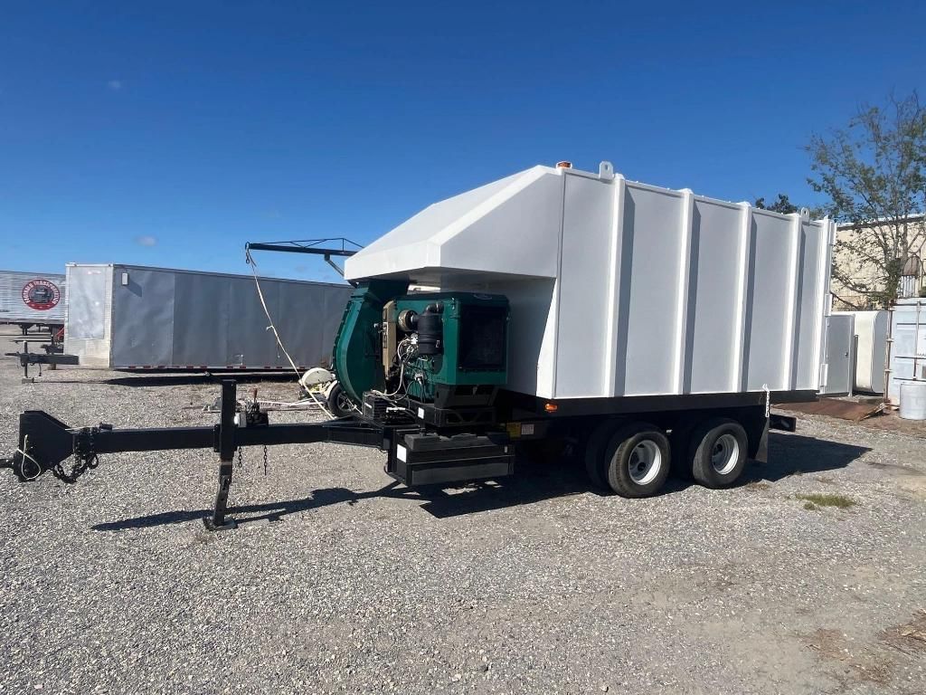 ODB SCL800TM25 Equipment Image0