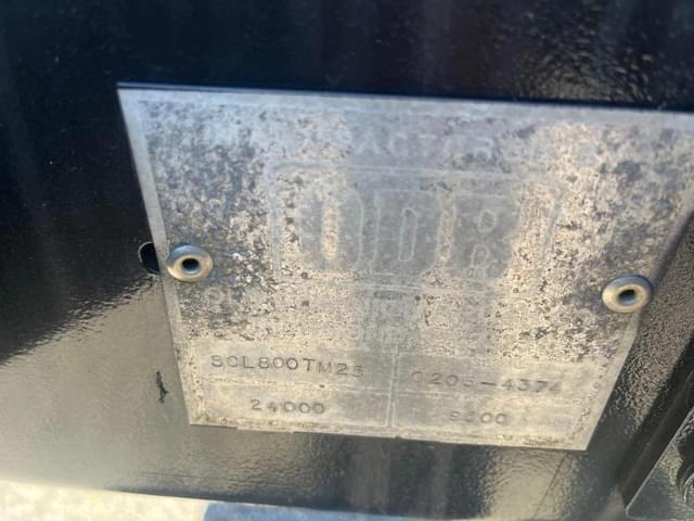 Image of ODB SCL800TM25 equipment image 4