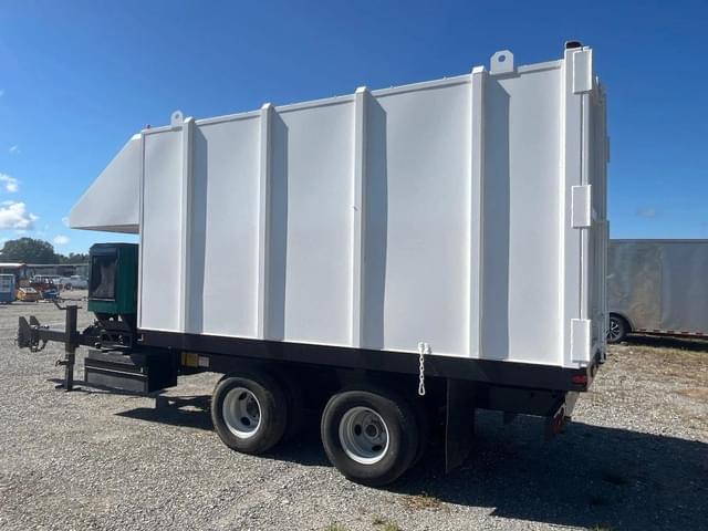 Image of ODB SCL800TM25 equipment image 1