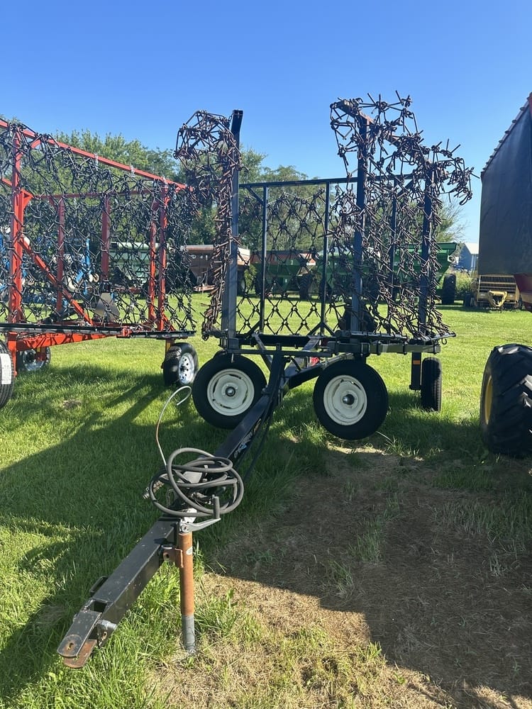 Main image Ogden Harrow