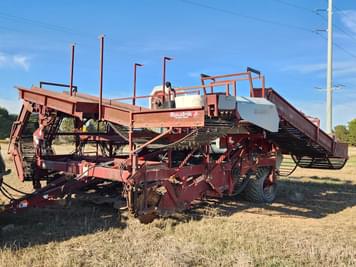 Main image Spudnik 6400