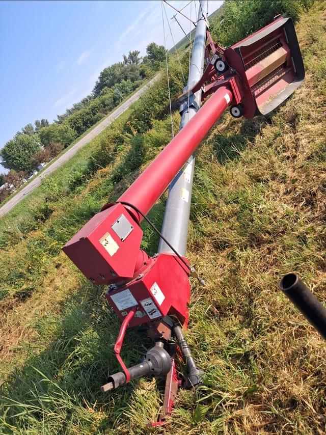 Image of Hutchinson 10x71 equipment image 1