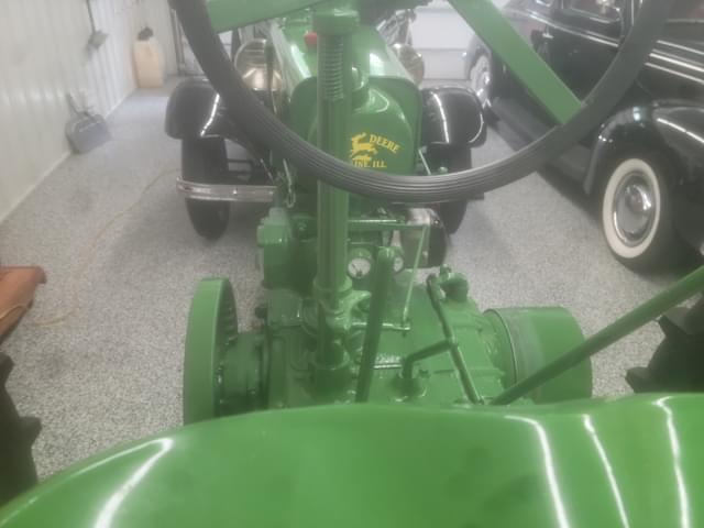 Image of John Deere GP equipment image 4