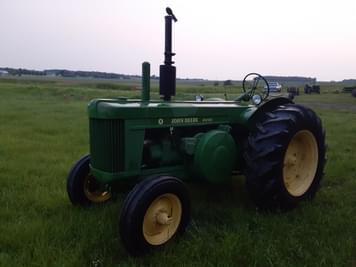 Main image John Deere R