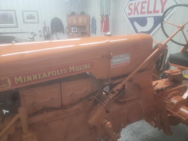 Image of Minneapolis-Moline R equipment image 3