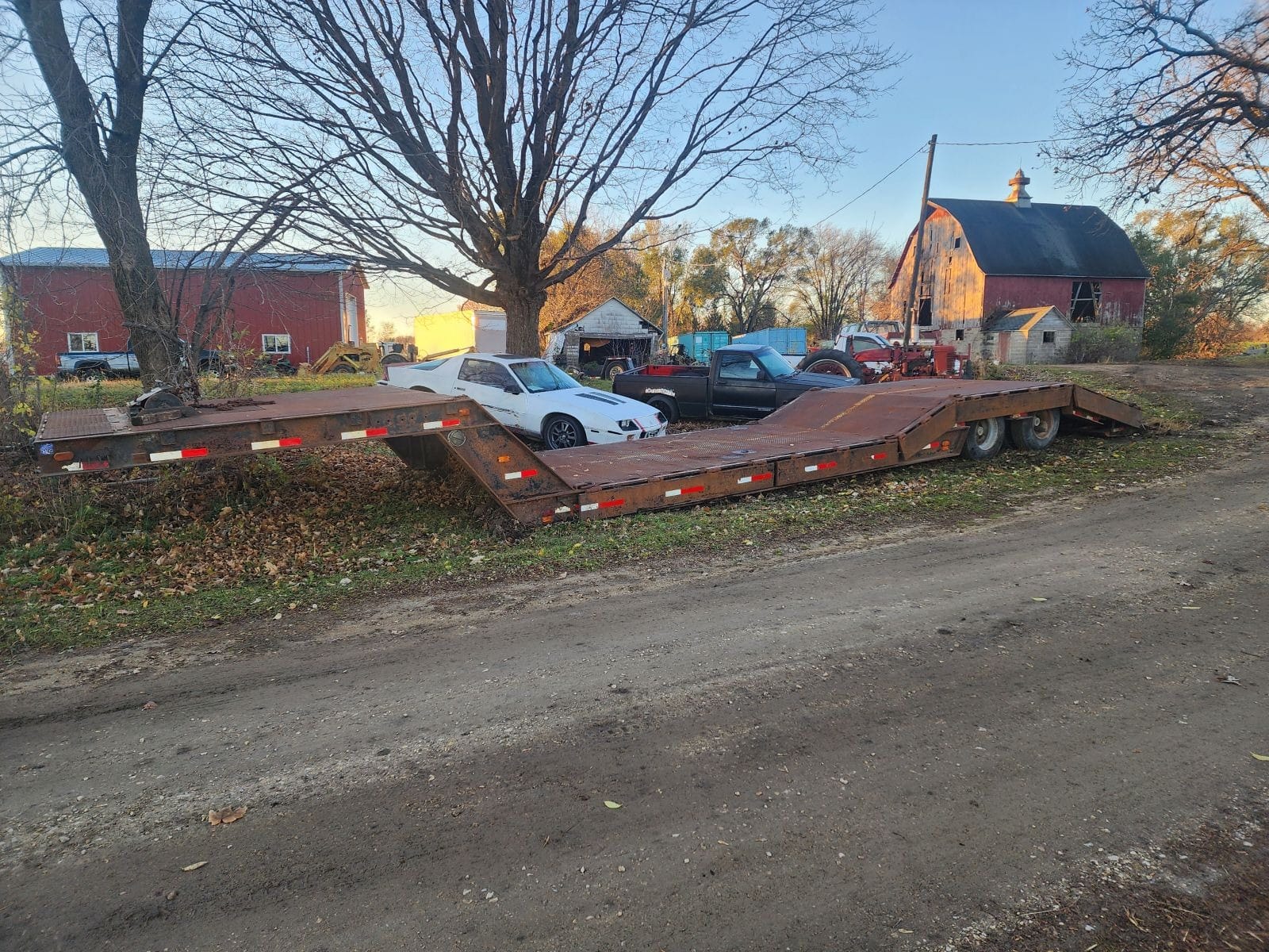 Main image Trail Eze 4442-1319