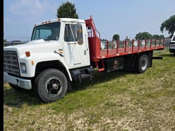 Main image International S1900