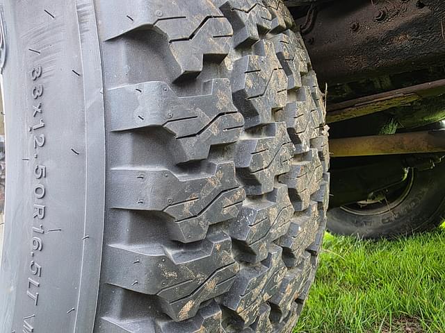 Image of Dodge Power Ram equipment image 4