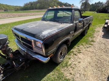 Main image Dodge Ram 1500