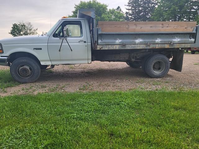 Image of Ford Super Duty equipment image 2