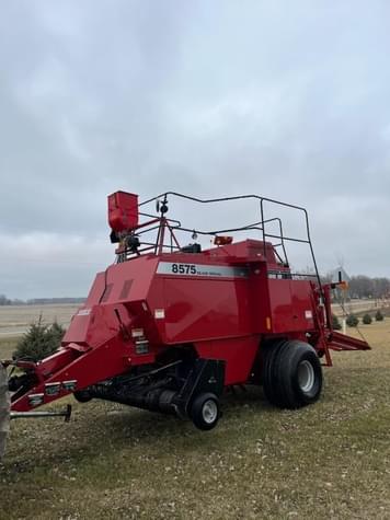Main image Case IH 8575