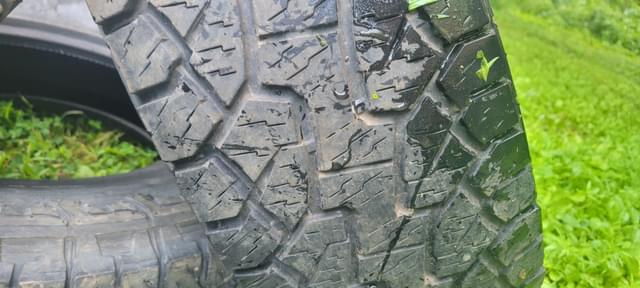 Image of Dodge Ram 1500 equipment image 3