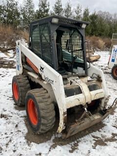 Image of Bobcat 763 equipment image 3