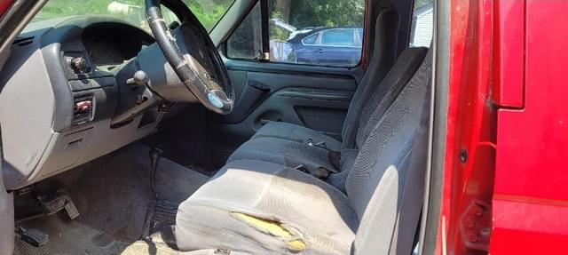 Image of Ford F-250 equipment image 4