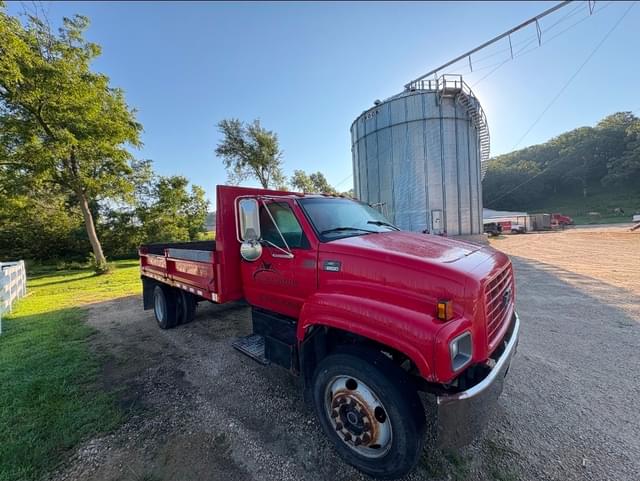 Image of Chevrolet C6500 equipment image 3