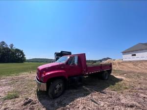 Chevrolet C6500 Image