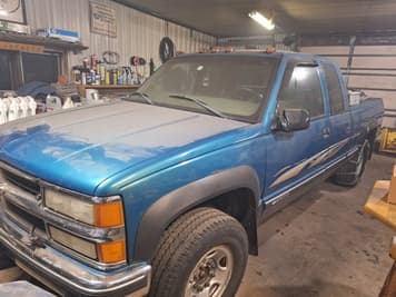 Main image Chevrolet 2500