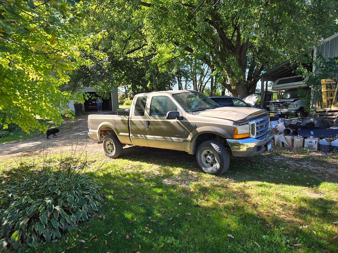 Image of Ford F-250 Image 1