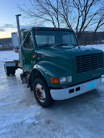 Main image International 4700LP