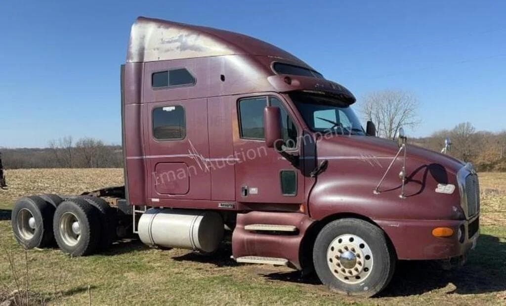 Image of Kenworth T2000 Primary image