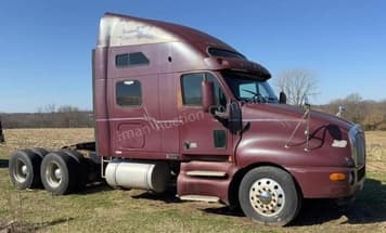 Main image Kenworth T2000