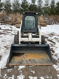 Image of Bobcat 763 equipment image 3