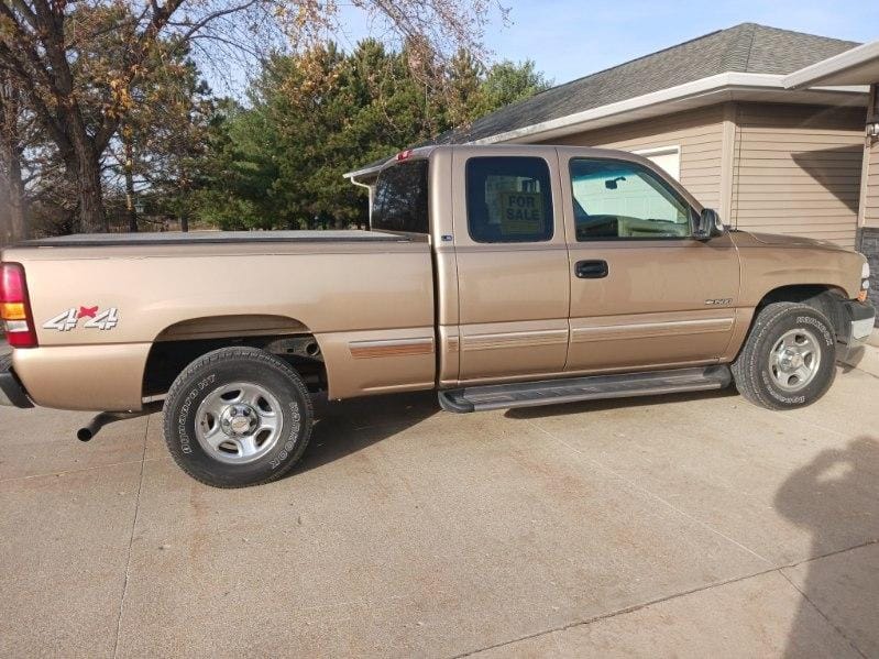 Main image Chevrolet 1500