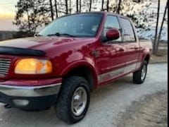 Main image Ford F-150