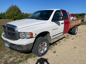 Main image Dodge Ram 2500