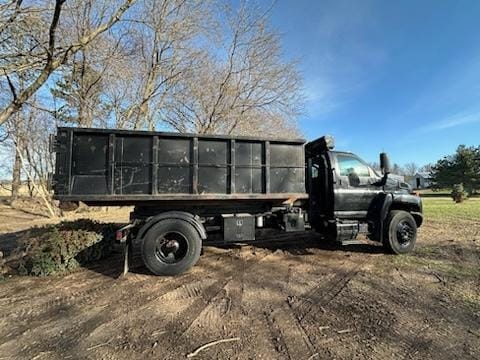 Main image Chevrolet 7500