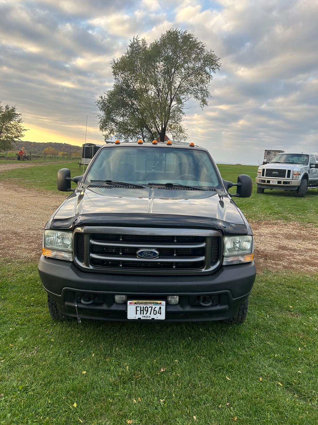 Image of Ford F-250 Primary image