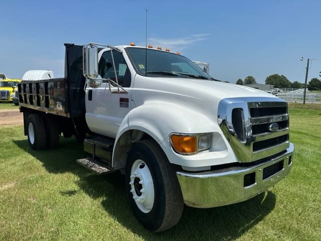 Main image Ford F-750