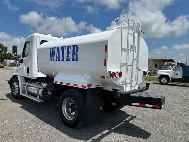 Main image Freightliner Cascadia