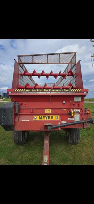 2010 Meyer 4620 Image