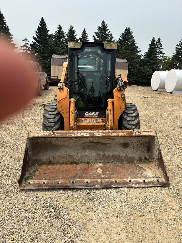 Image of Case SV250 equipment image 1