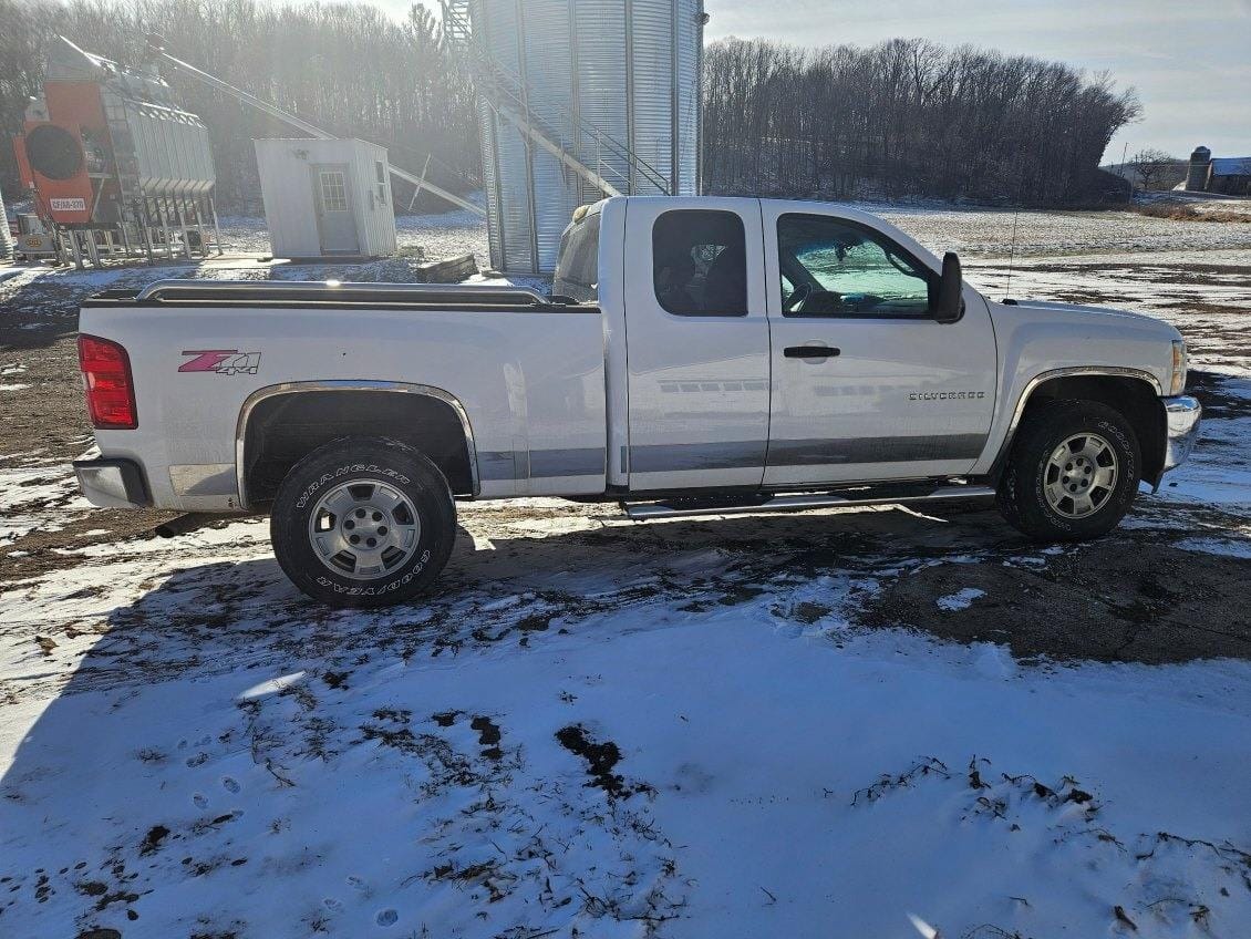 Main image Chevrolet 1500