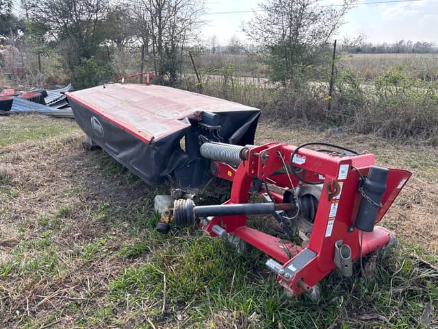 Image of Vicon Extra 228 equipment image 3