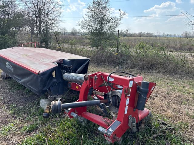 Image of Vicon Extra 228 equipment image 2