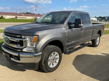 Main image Ford F-250