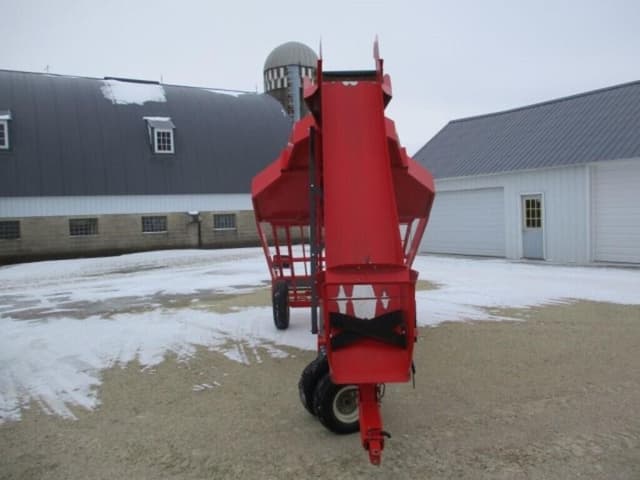 Image of Norden AF12 equipment image 2