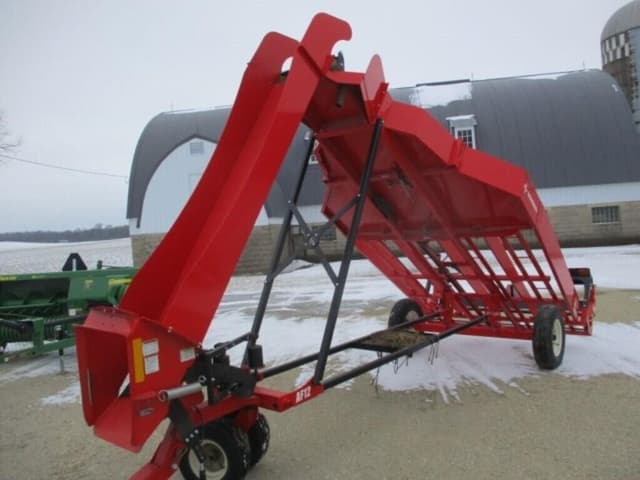 Image of Norden AF12 equipment image 1