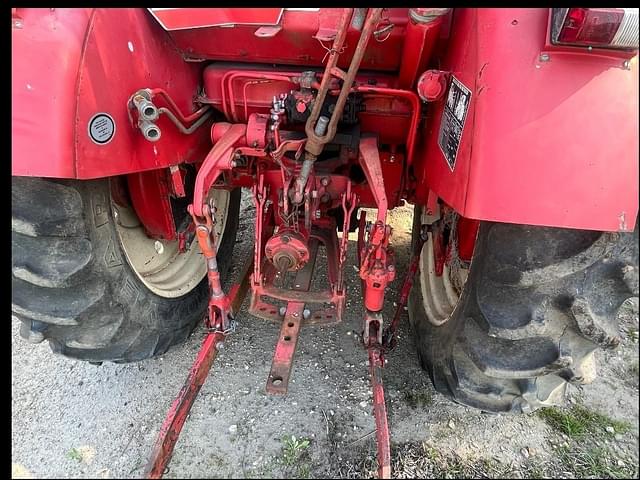 Image of Belarus 426 equipment image 3