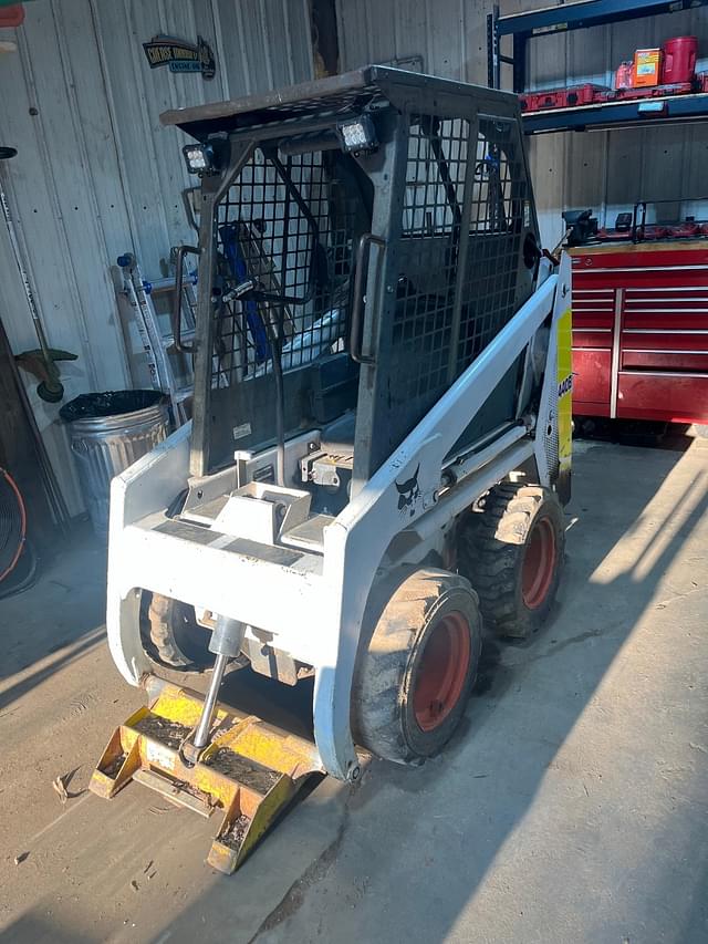 Image of Bobcat 440B equipment image 2