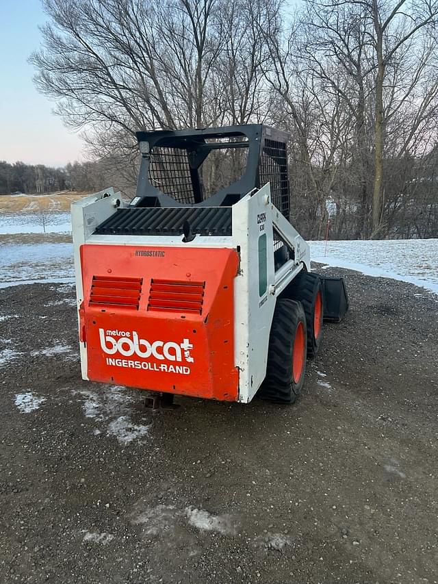 Image of Bobcat 630 equipment image 3