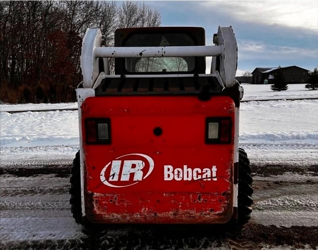 Image of Bobcat 773 equipment image 3