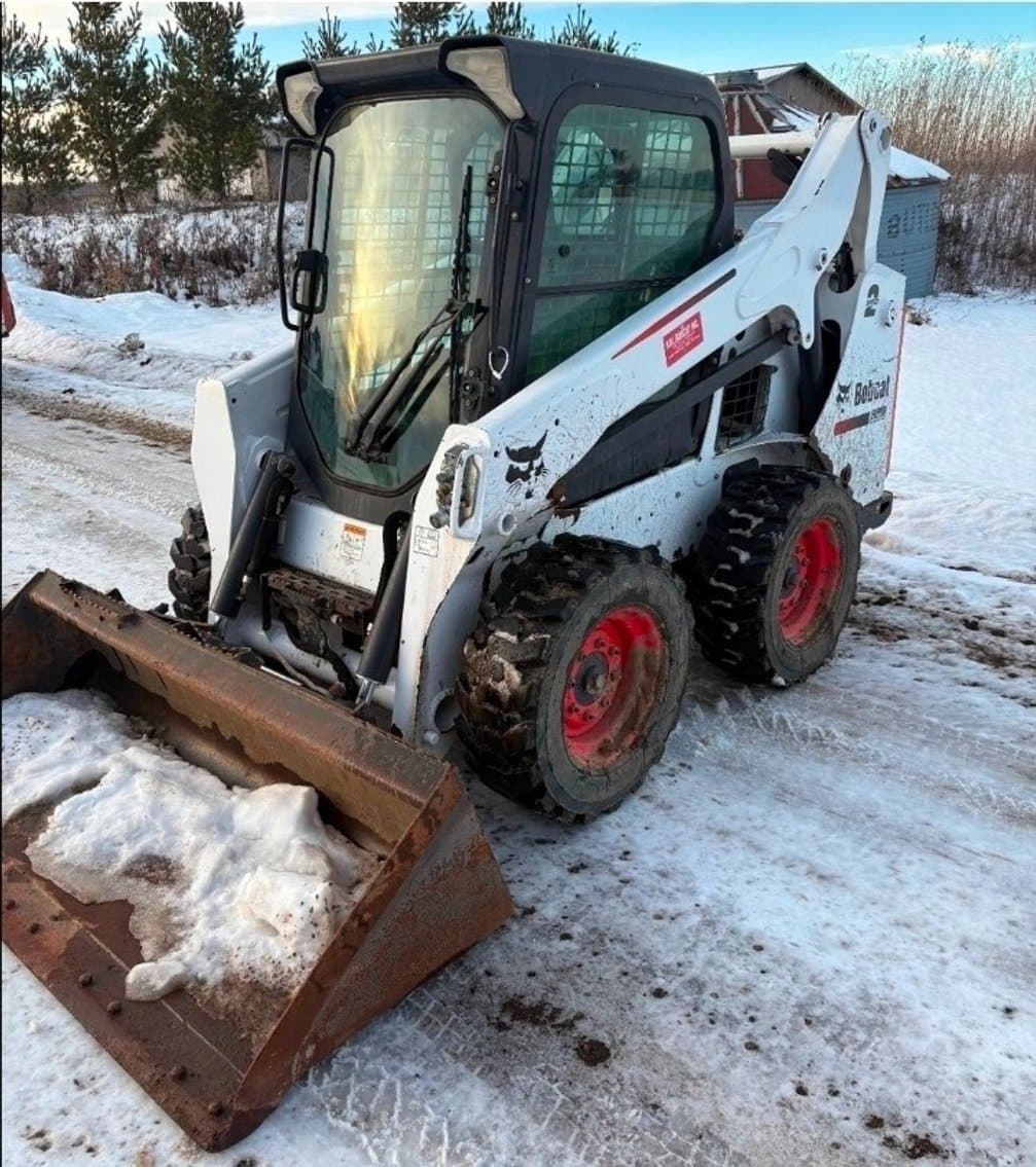 Image of Bobcat S570 Primary image